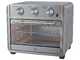 DCG FR2201 - Forno Elettrico - Friggitrice ad aria 22L