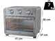 DCG FR2201 - Forno Elettrico - Friggitrice ad aria 22L