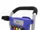 Annovi &amp; Reverberi AR 1480 - Idropulitrice a scoppio - 280 bar - 960 l/h - motore Honda GX 390 a benzina