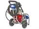 Annovi &amp; Reverberi AR 1480 - Idropulitrice a scoppio - 280 bar - 960 l/h - motore Honda GX 390 a benzina