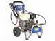 Annovi &amp; Reverberi AR 1480 - Idropulitrice a scoppio - 280 bar - 960 l/h - motore Honda GX 390 a benzina