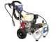 Annovi &amp; Reverberi AR 1480 - Idropulitrice a scoppio - 280 bar - 960 l/h - motore Honda GX 390 a benzina