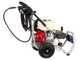 Annovi &amp; Reverberi AR 1480 - Idropulitrice a scoppio - 280 bar - 960 l/h - motore Honda GX 390 a benzina