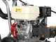 Annovi &amp; Reverberi AR 1480 - Idropulitrice a scoppio - 280 bar - 960 l/h - motore Honda GX 390 a benzina