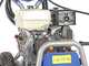Annovi &amp; Reverberi AR 1480 - Idropulitrice a scoppio - 280 bar - 960 l/h - motore Honda GX 390 a benzina