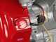 Annovi &amp; Reverberi AR 1480 - Idropulitrice a scoppio - 280 bar - 960 l/h - motore Honda GX 390 a benzina