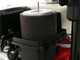 Annovi &amp; Reverberi AR 1480 - Idropulitrice a scoppio - 280 bar - 960 l/h - motore Honda GX 390 a benzina