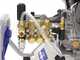 Annovi &amp; Reverberi AR 1480 - Idropulitrice a scoppio - 280 bar - 960 l/h - motore Honda GX 390 a benzina