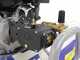 Annovi &amp; Reverberi AR 1480 - Idropulitrice a scoppio - 280 bar - 960 l/h - motore Honda GX 390 a benzina