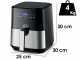 DCG FR3605D - Friggitrice ad Aria digitale 5L