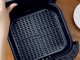 DCG FR3605D - Friggitrice ad Aria digitale 5L