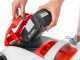 AL-KO Energy Flex 3.29 Li - Tagliaerba a batteria - Taglio 32 cm - 36V/4,0Ah