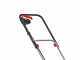 AL-KO Energy Flex 3.29 Li - Tagliaerba a batteria - Taglio 32 cm - 36V/4,0Ah