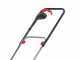 AL-KO Energy Flex 3.29 Li - Tagliaerba a batteria - Taglio 32 cm - 36V/4,0Ah