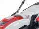AL-KO Energy Flex 3.29 Li - Tagliaerba a batteria - Taglio 32 cm - 36V/4,0Ah