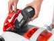 AL-KO Energy Flex 3.29 Li - Tagliaerba a batteria - Taglio 32 cm - 36V/4,0Ah