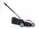 AL-KO Energy Flex 3.29 Li - Tagliaerba a batteria - Taglio 32 cm - 36V/4,0Ah