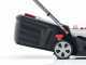 AL-KO Energy Flex 3.29 Li - Tagliaerba a batteria - Taglio 32 cm - 36V/4,0Ah