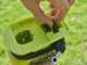 Ryobi RPI18-0 - Compressore a batteria portatile - 18V - SENZA BATTERIA E CARICABATTERIE