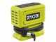 Ryobi RPI18-0 - Compressore a batteria portatile - 18V - SENZA BATTERIA E CARICABATTERIE