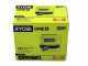 Ryobi RPI18-0 - Compressore a batteria portatile - 18V - 2Ah