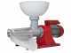 GRIFO SP5EL - Passapomodoro con motore elettrico 375W