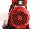 GRIFO SP5EL - Passapomodoro con motore elettrico 375W