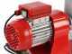 GRIFO SP5EL - Passapomodoro con motore elettrico 375W