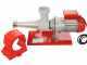 GRIFO SP5EL - Passapomodoro con motore elettrico 375W