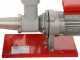 GRIFO SP5EL - Passapomodoro con motore elettrico 375W