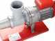 GRIFO SP5EL - Passapomodoro con motore elettrico 375W