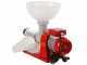 GRIFO SP5EL - Passapomodoro con motore elettrico 375W