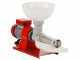 GRIFO SP5EL - Passapomodoro con motore elettrico 375W