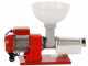 GRIFO SP5EL - Passapomodoro con motore elettrico 375W