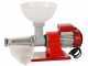 GRIFO SP5EL - Passapomodoro con motore elettrico 375W