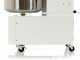 Impastatrice a spirale Mixer 3000 S - Da 24 Kg 1 velocit&agrave;