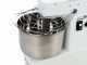 Impastatrice a spirale Mixer 3000 S - Da 24 Kg 1 velocit&agrave;