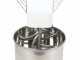 Impastatrice a spirale Mixer 3000 S - Da 24 Kg 1 velocit&agrave;
