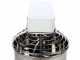 Impastatrice a spirale Mixer 3000 S - Da 24 Kg 1 velocit&agrave;