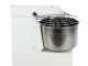 Impastatrice a spirale Mixer 3000 S - Da 24 Kg 1 velocit&agrave;