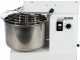 Impastatrice a spirale Mixer 3000 S - Da 24 Kg 1 velocit&agrave;