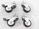 Impastatrice a spirale Mixer 3000 S - Da 24 Kg 1 velocit&agrave;