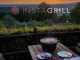 Classe InstaGrill  - Barbecue a carbone da tavolo - Scocca arancio mango