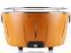 Classe InstaGrill  - Barbecue a carbone da tavolo - Scocca arancio mango
