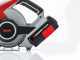 AL-KO Energy Flex LB 4060 - Soffiatore a batteria 36V 5Ah