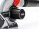 AL-KO Energy Flex LB 4060 - Soffiatore a batteria 36V 5Ah