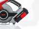 AL-KO Energy Flex LB 4060 - Soffiatore a batteria 36V 5Ah