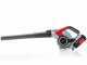 AL-KO Energy Flex LB 4060 - Soffiatore a batteria 36V 5Ah
