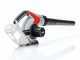 AL-KO Energy Flex LB 4060 - Soffiatore a batteria 36V 5Ah