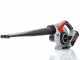 AL-KO Energy Flex LB 4060 - Soffiatore a batteria 36V 5Ah